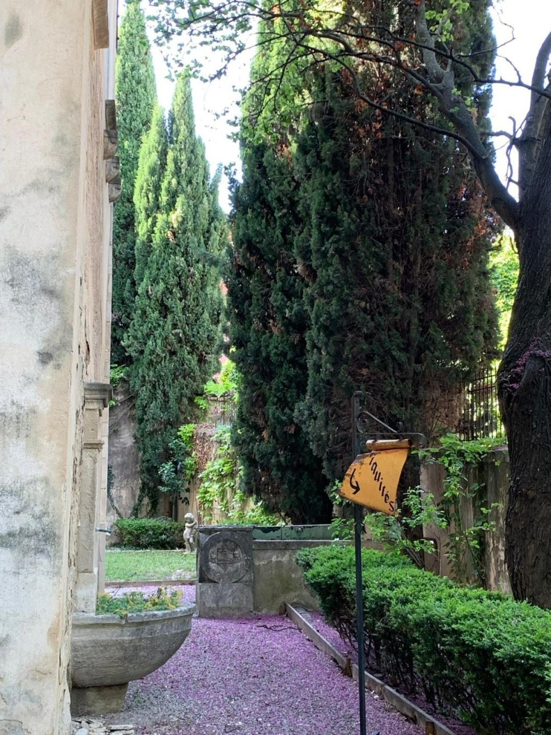 Château à vendre dans le quartier Secteur Sud