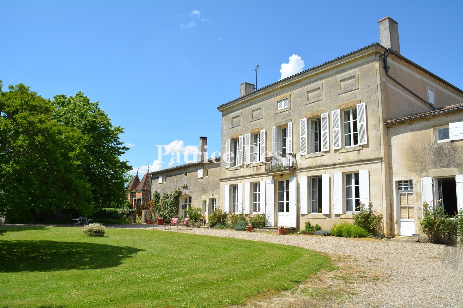 Casa di paese in vendita Langon