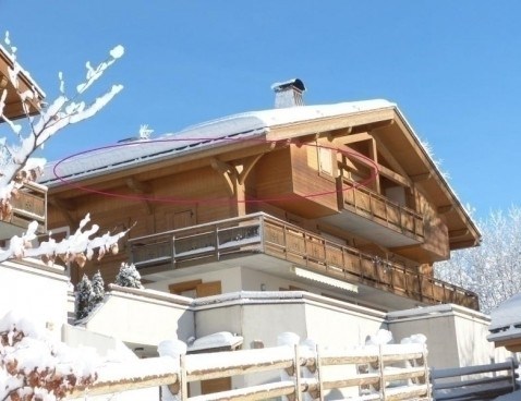 appartement 6 personnes