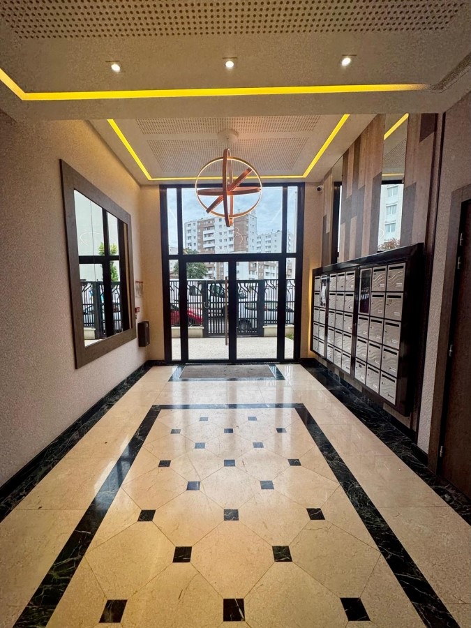 Appartement 35 pièces 35 m²