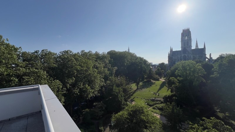 Appartement de luxe à vendre dans le quartier Vieux Marché-Cathédrale