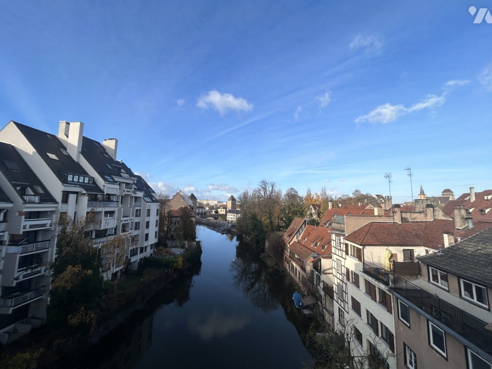 Appartement de luxe à vendre à Strasbourg