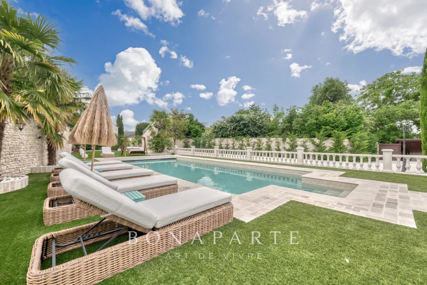 Maison de luxe à vendre à Tillay-le-Péneux