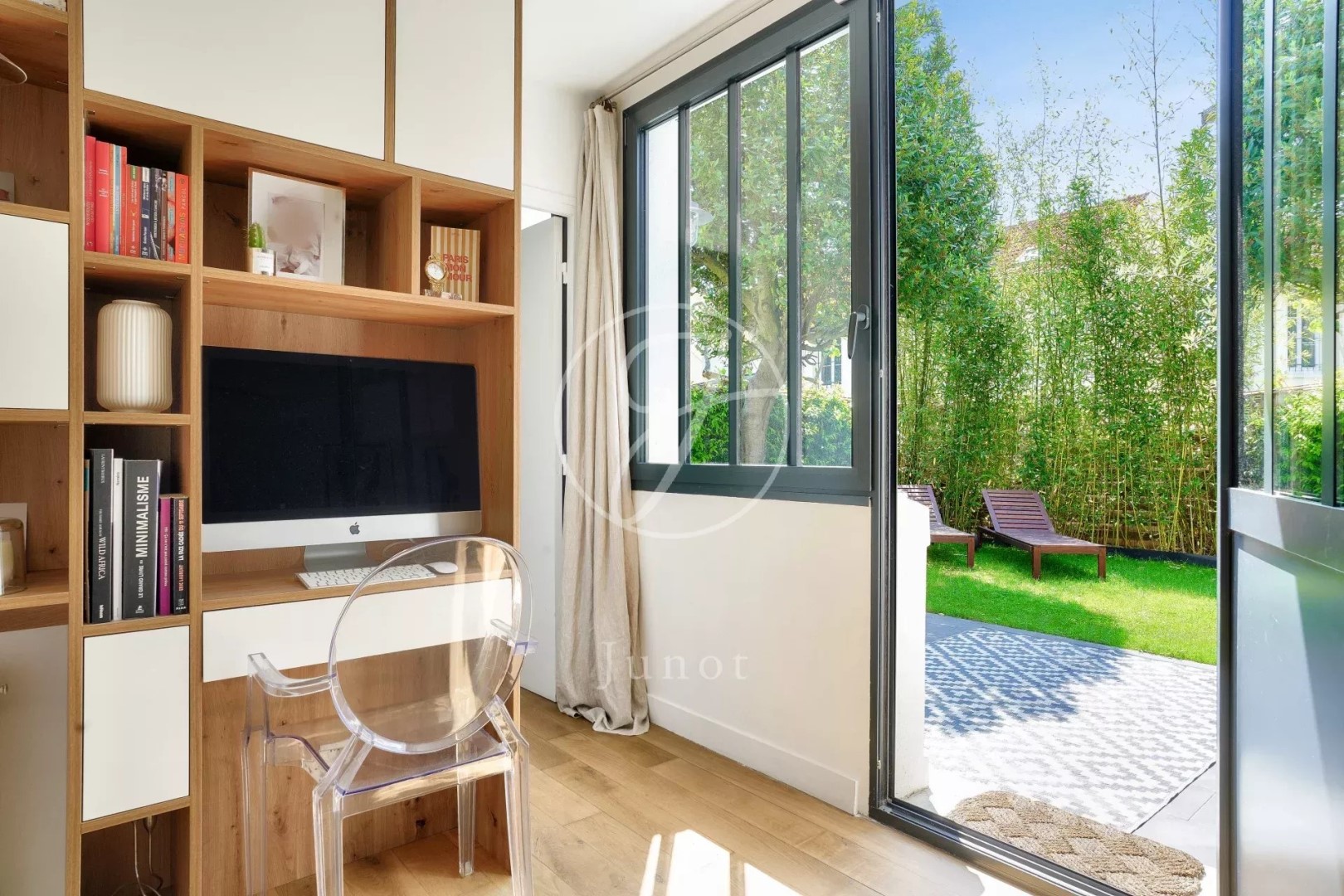 luxe huis te koop in Brimont