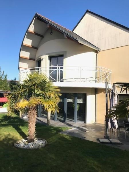 Vente Maison Montreuil Juigné Maison Villa 214m² 525000