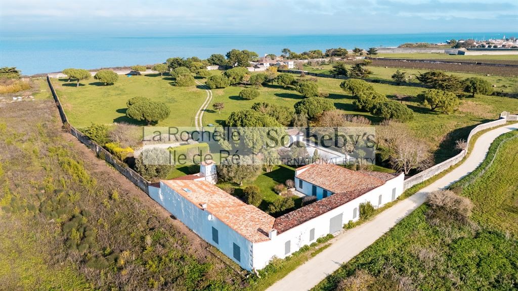 Luxury house for sale in Saint-Martin-de-Ré