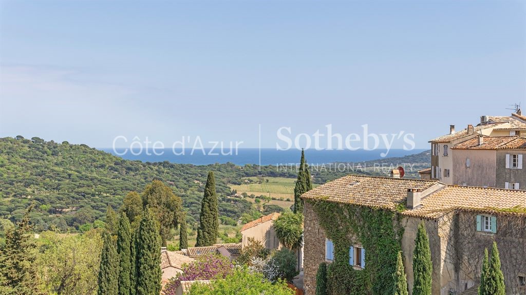 Duplex di lusso in vendita Ramatuelle