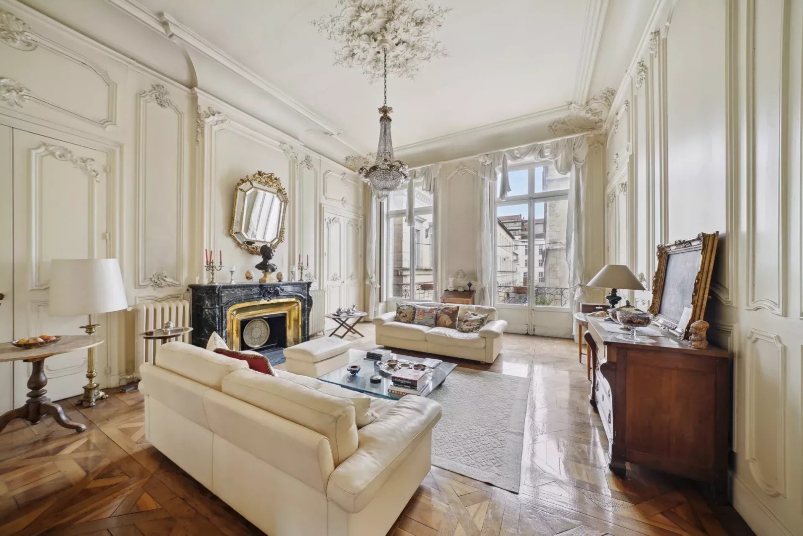 Appartamento di lusso in vendita Cordeliers-Célestins-Bourse