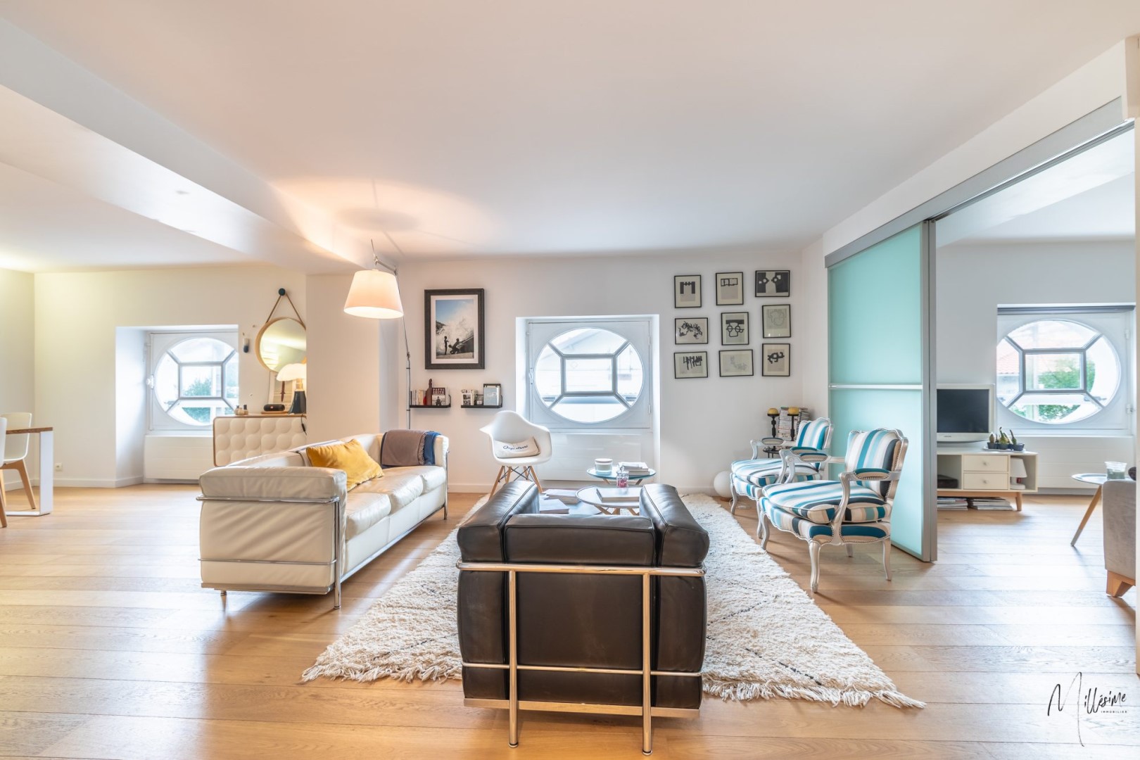 Luxus-Apartment zu verkaufen Petricot-Reptou