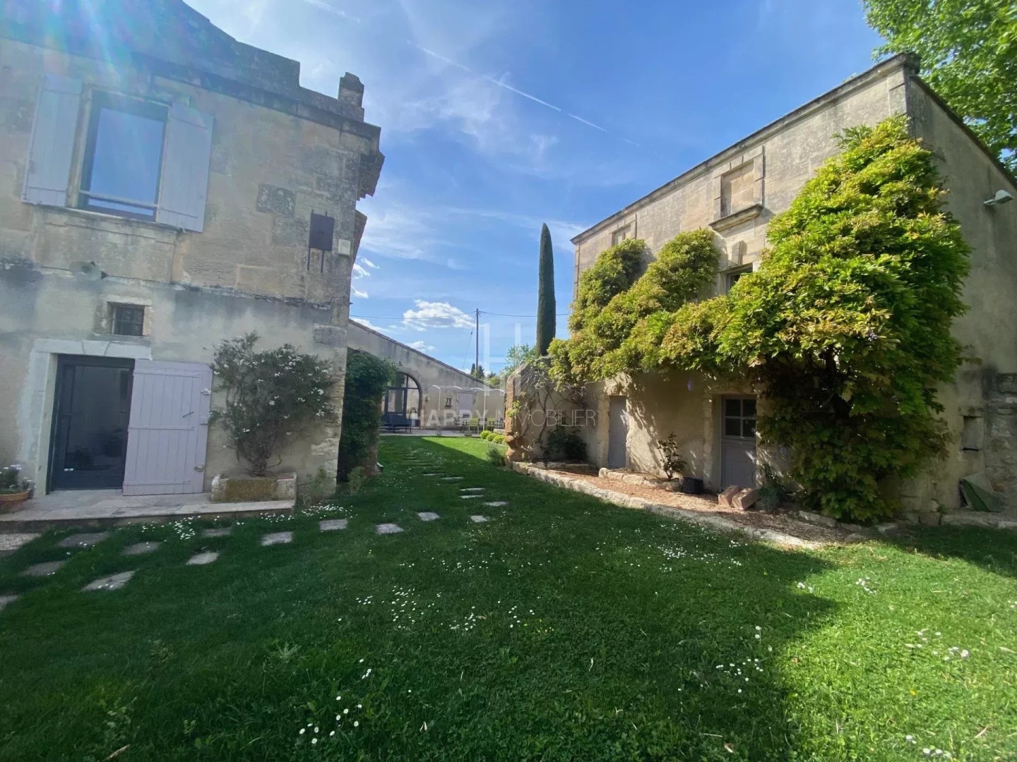 Luxus-Haus zu verkaufen Mouriès