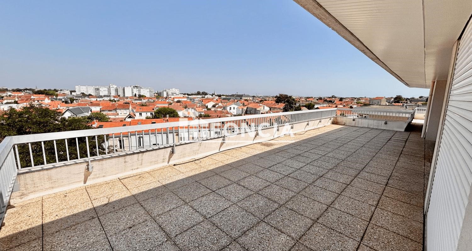 Luxus-Apartment zu verkaufen Le Genette