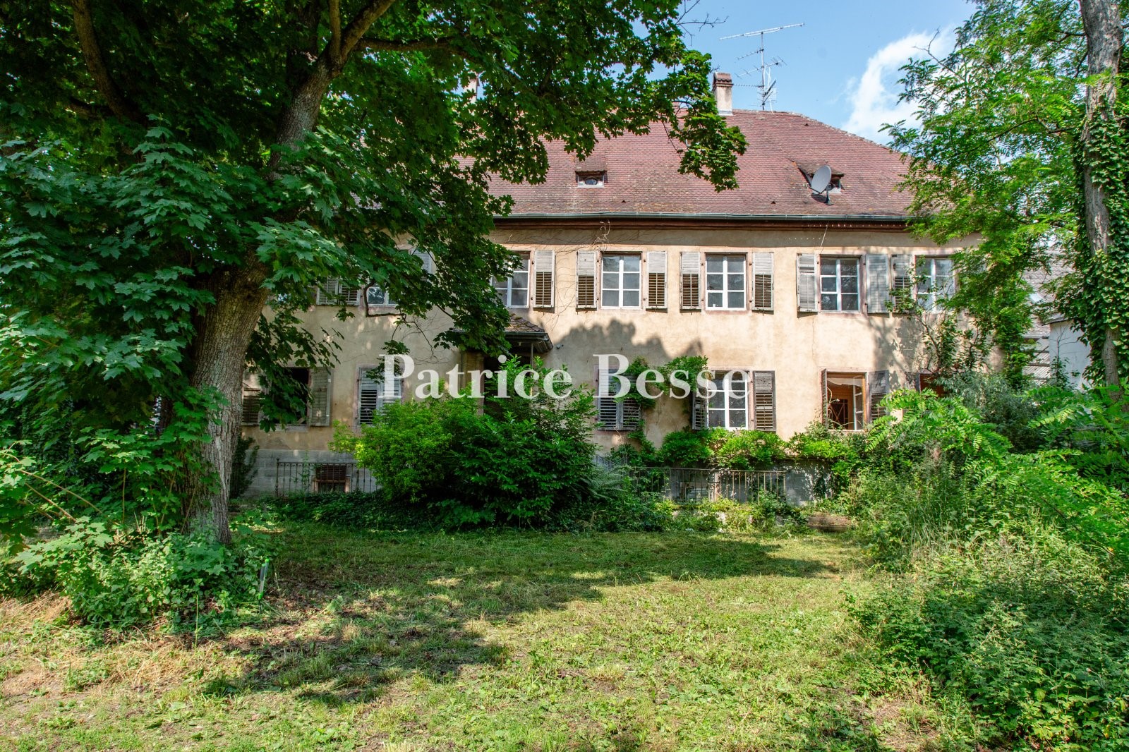 Residence for sale in Bergheim