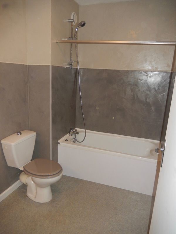 Appartement 2 pièces 36 m²