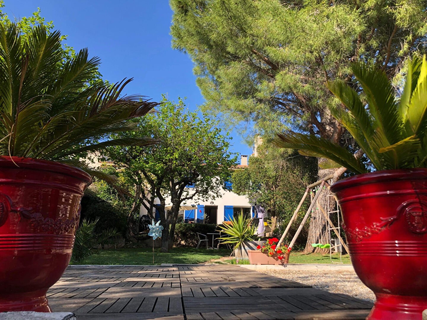 Immobiliers de luxe à vendre dans le quartier Beaudinard-Eoures - Lux  Residence