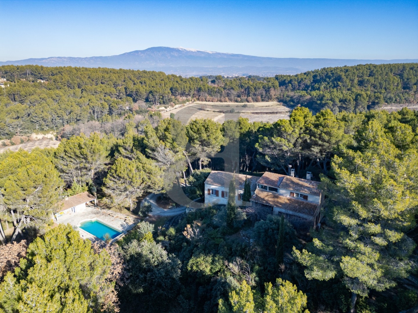 Villa de luxe à vendre dans le quartier Zone Rurale Sud