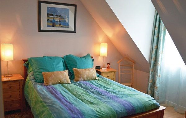 Location Vacances - Saint Philibert - FBM217