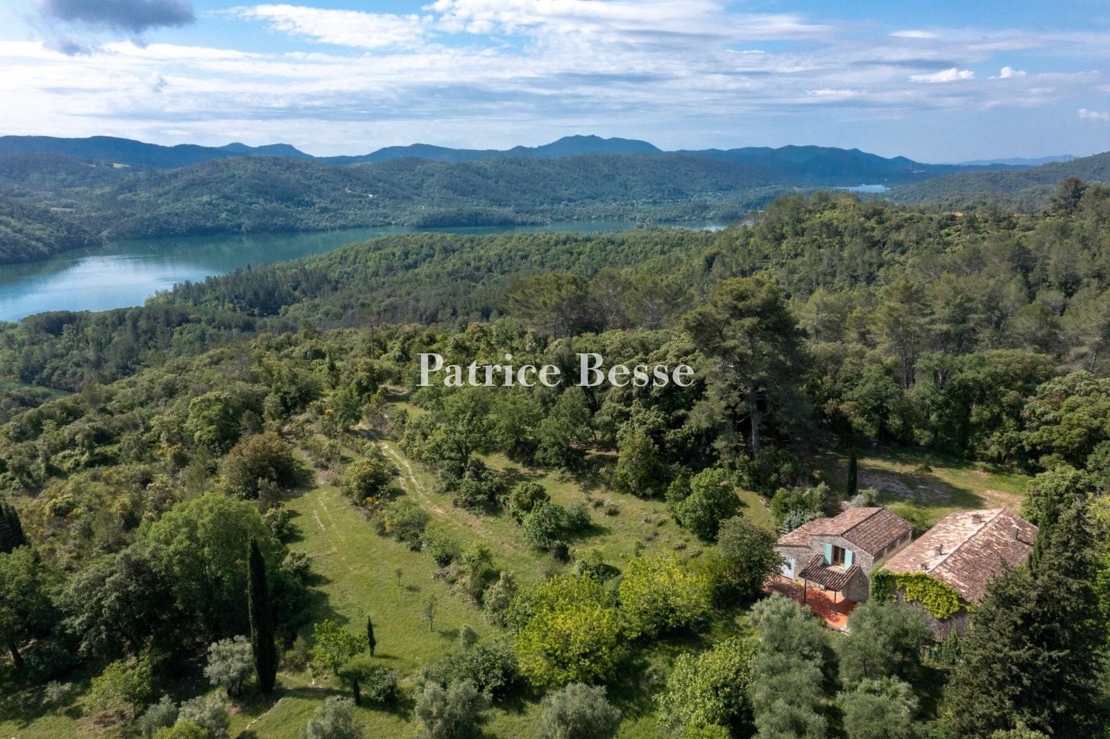 Old house for sale in Grasse