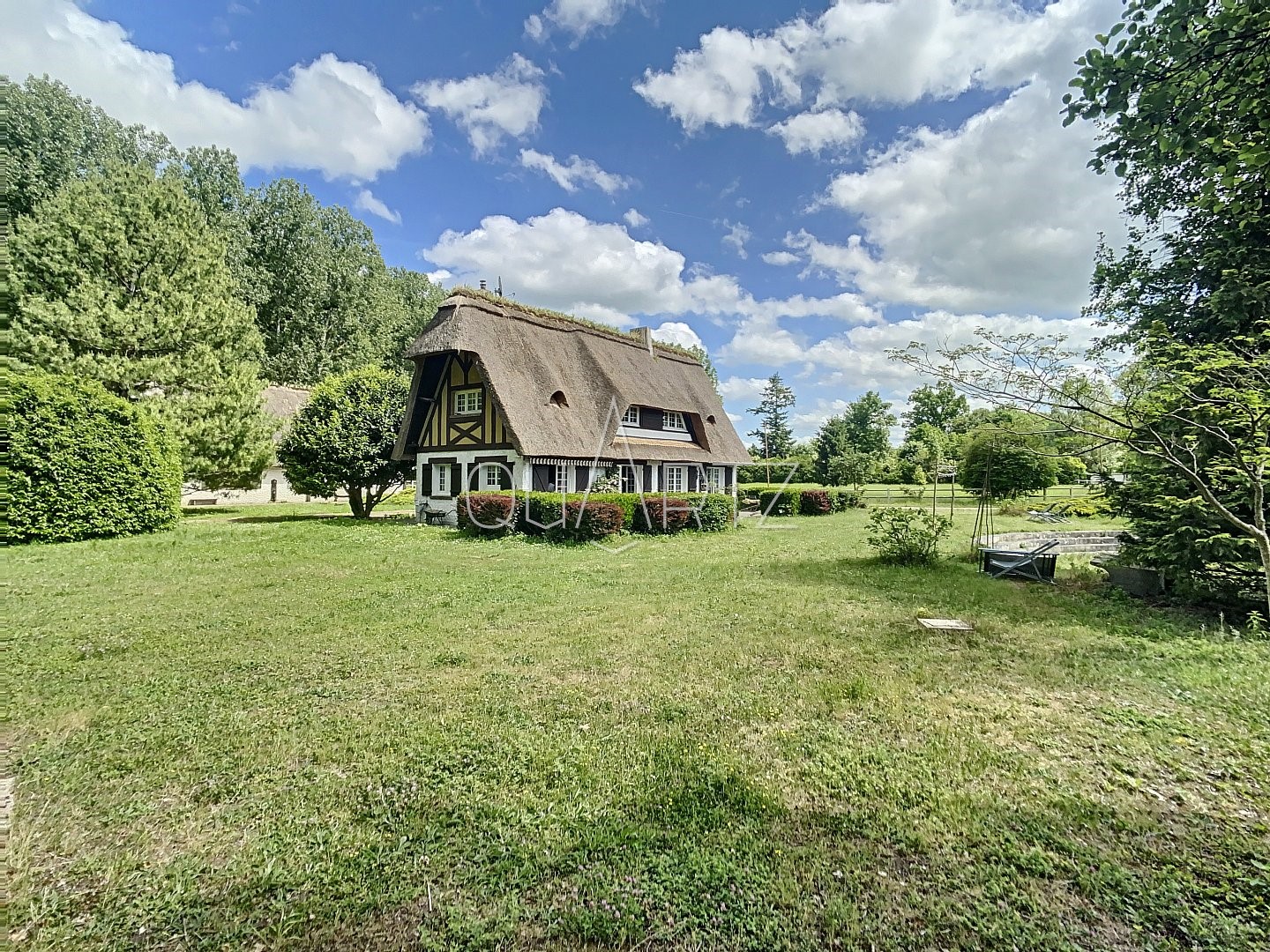 Luxury house for sale in Pacy-sur-Eure
