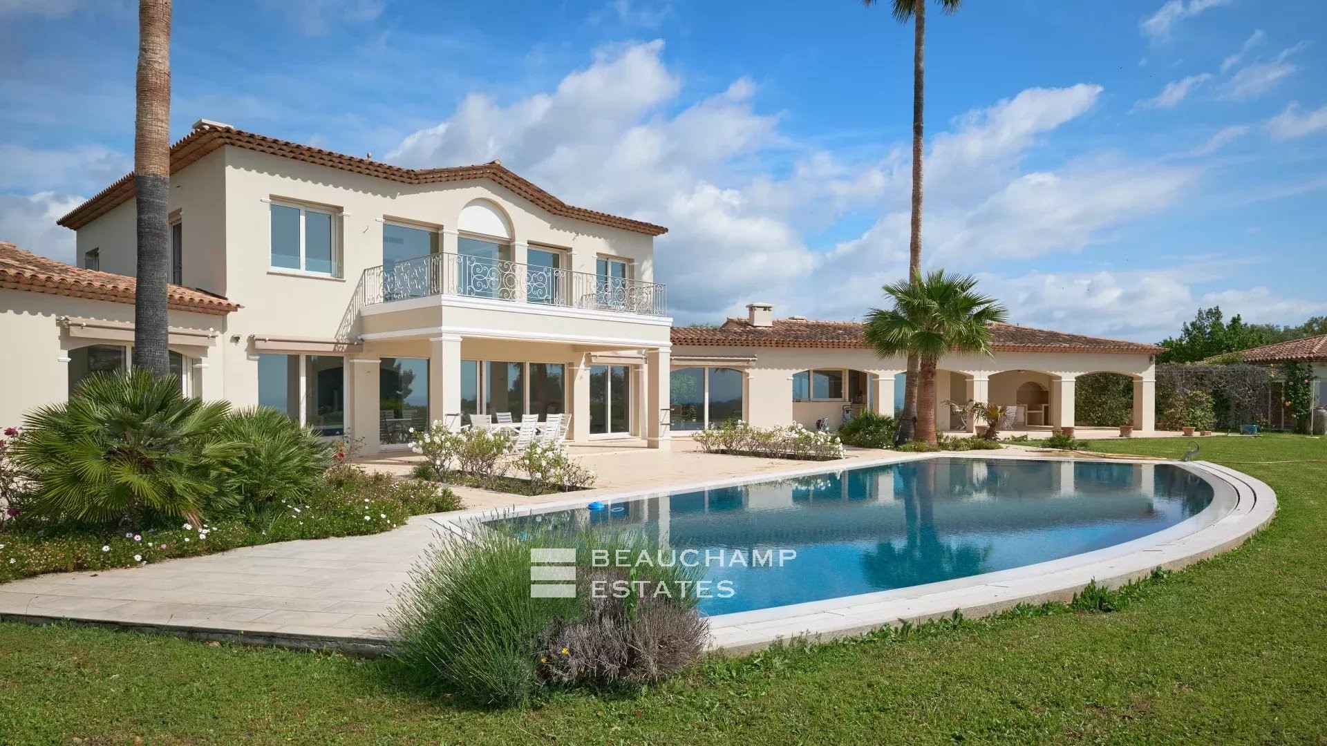 Luxus-Haus zu verkaufen Village-Saint Julien-Saint Pierre
