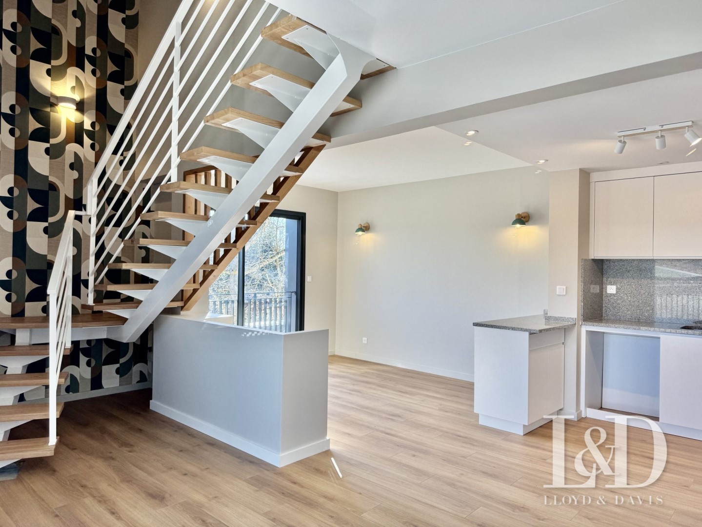 Duplex di lusso in vendita Bijou-Thouars