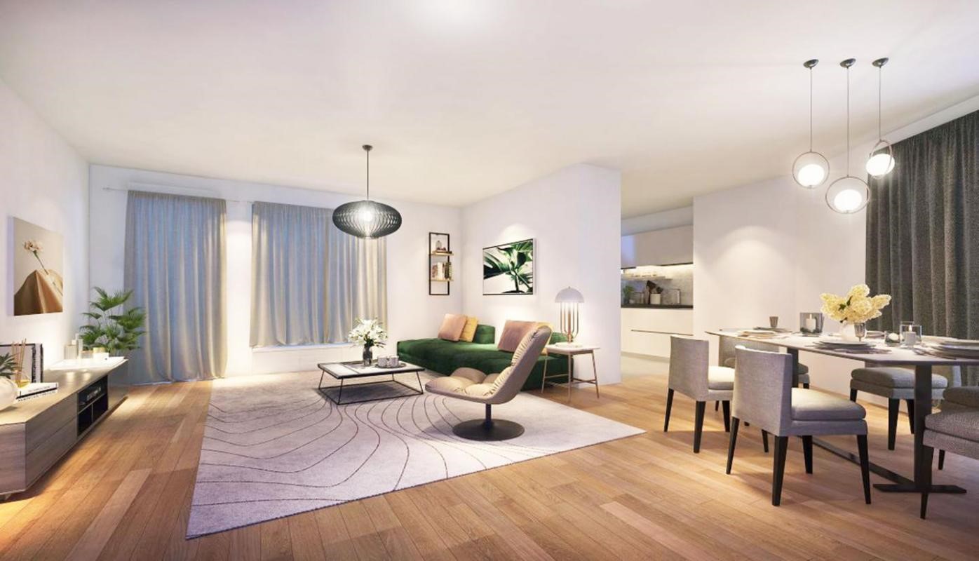 Appartement de luxe à vendre à Cannes la Bocca