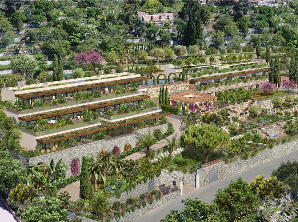 Appartamento di lusso in vendita Carei-Monti