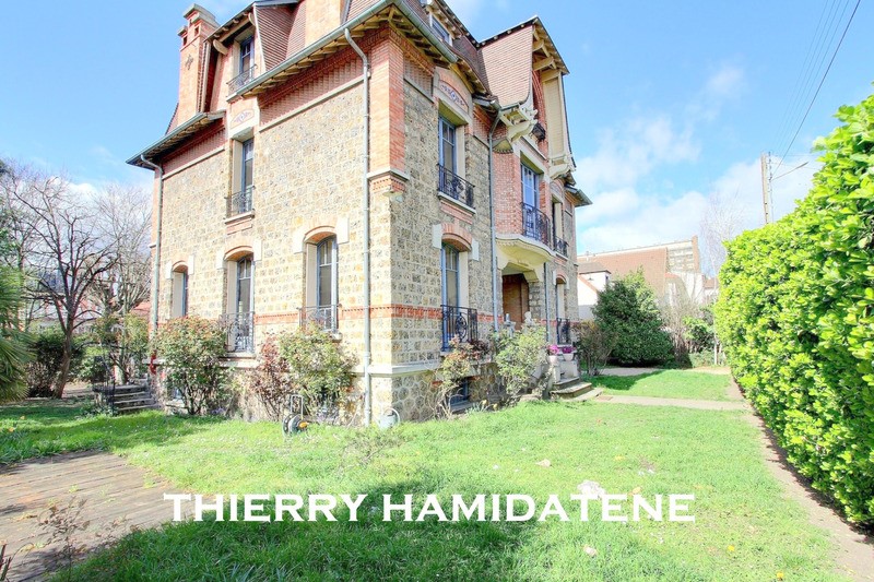 Top 188+ imagen maison a vendre ile de france fr.thptnganamst.edu.vn