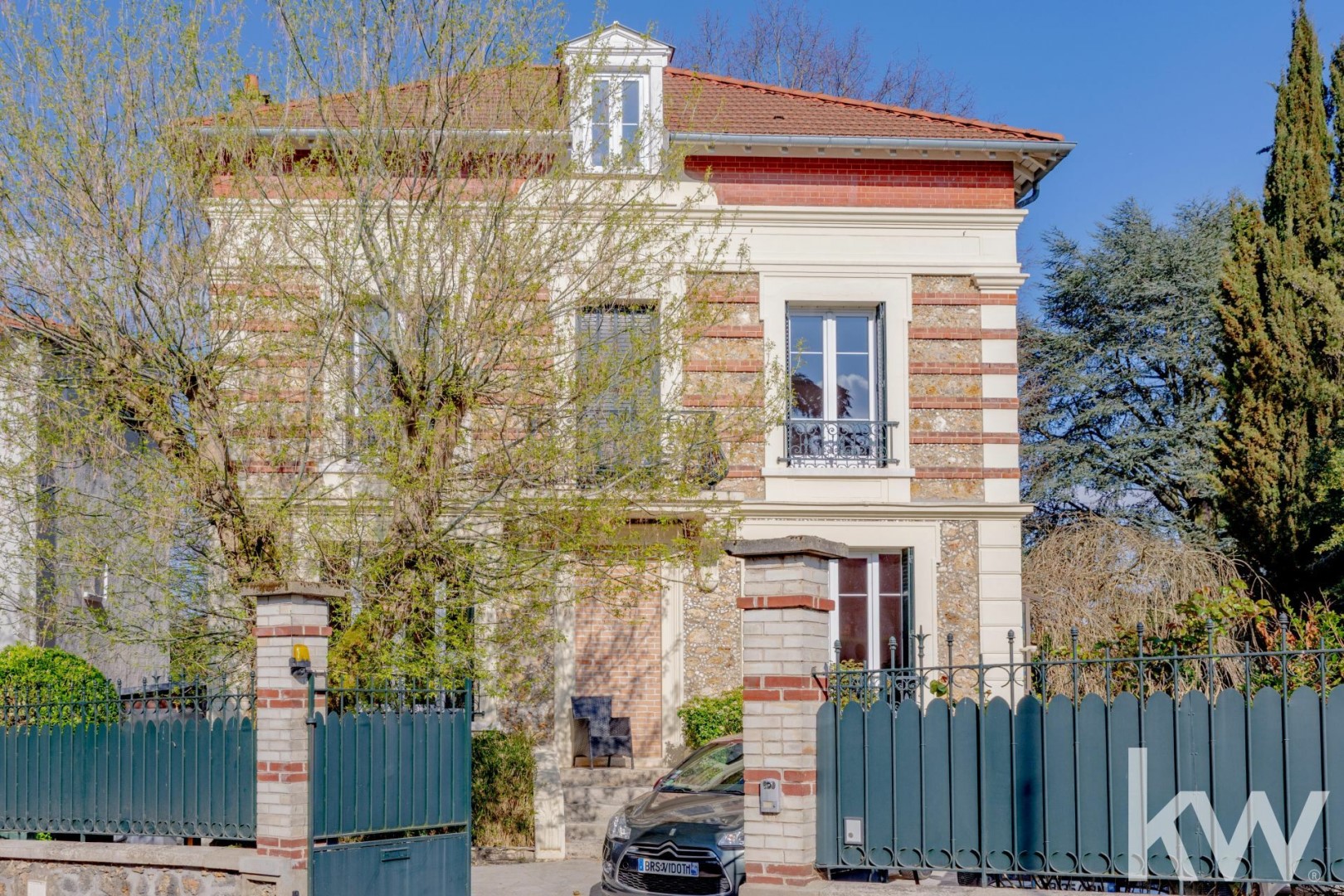 Luxus-Haus zu verkaufen Mairie