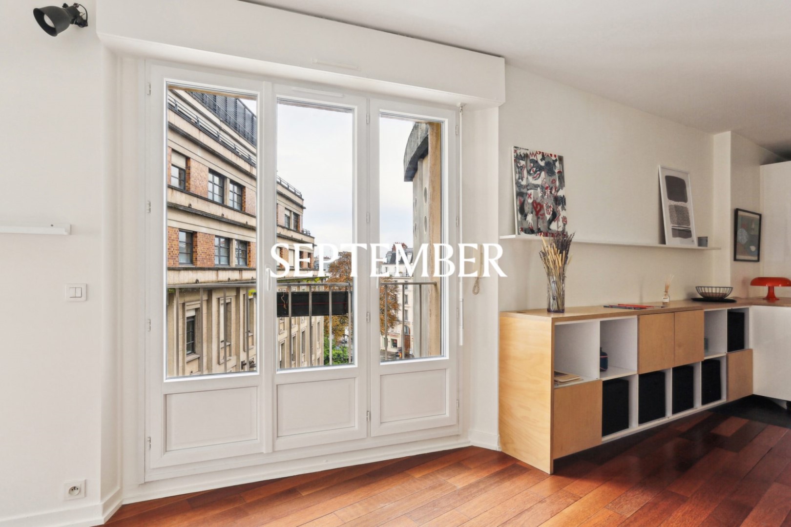 Luxus-Apartment zu verkaufen Odéon