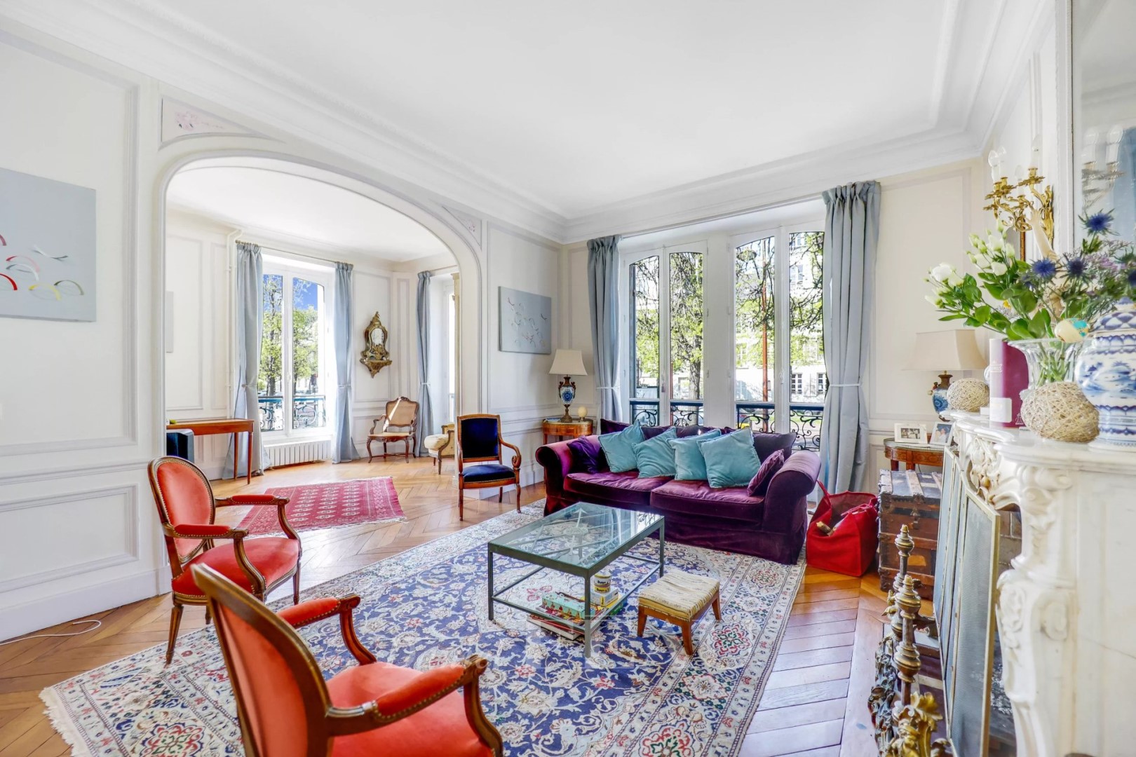 Dimora di lusso in vendita Notre Dame