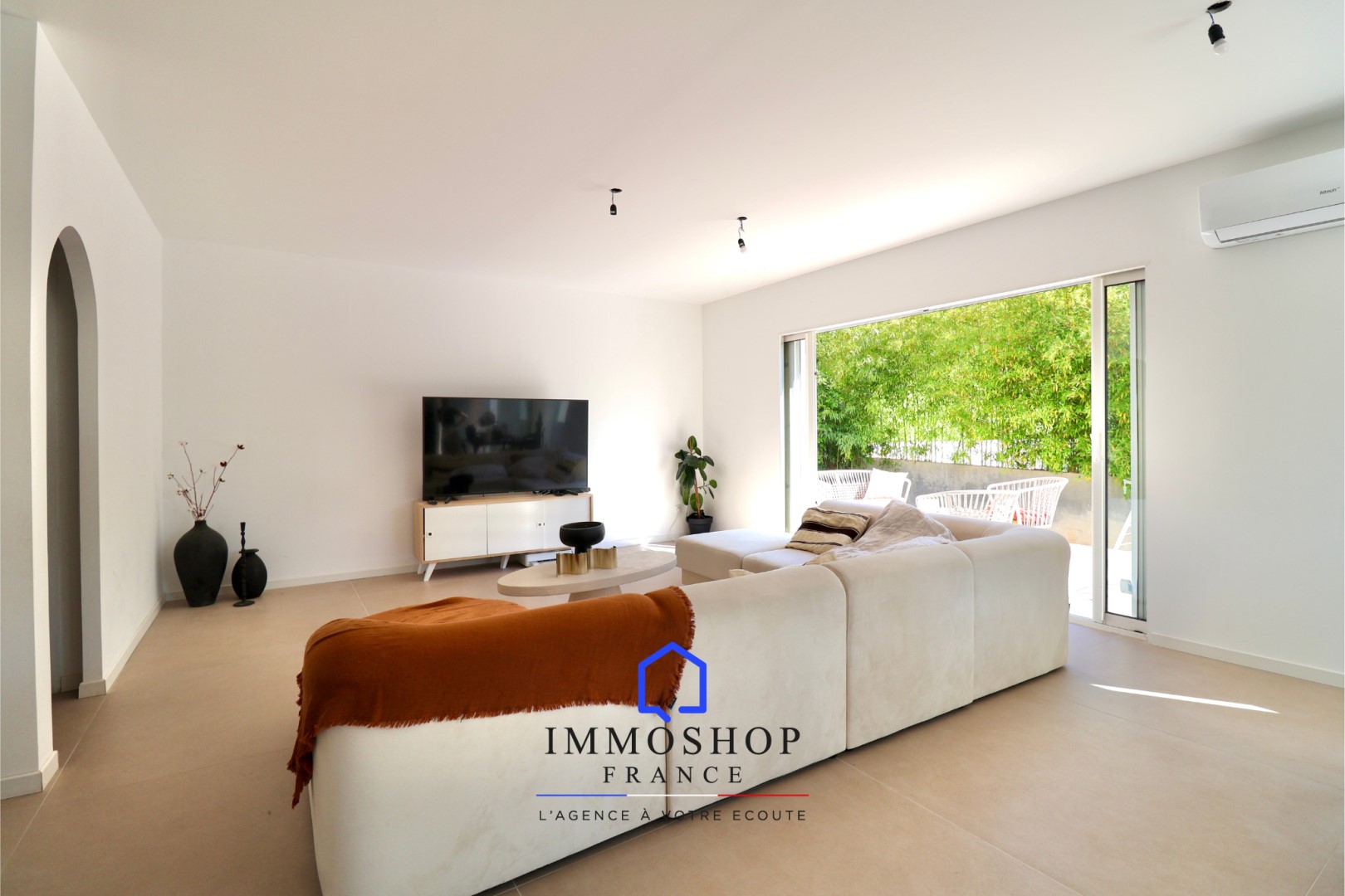 luxe huis te koop in Marseille 12ème