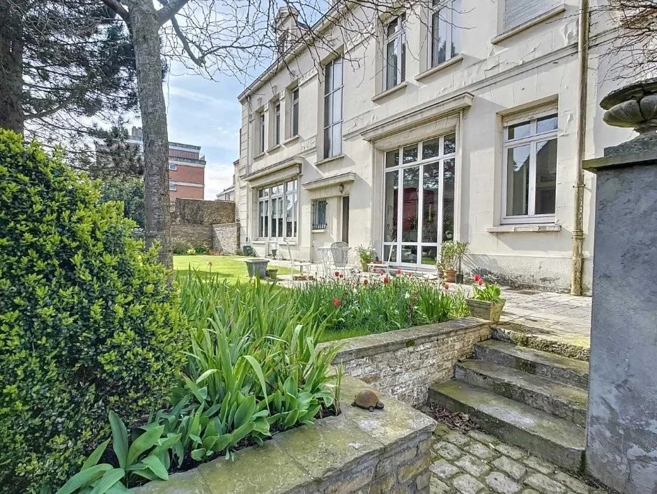 Stadswoning te koop in Dunkerque