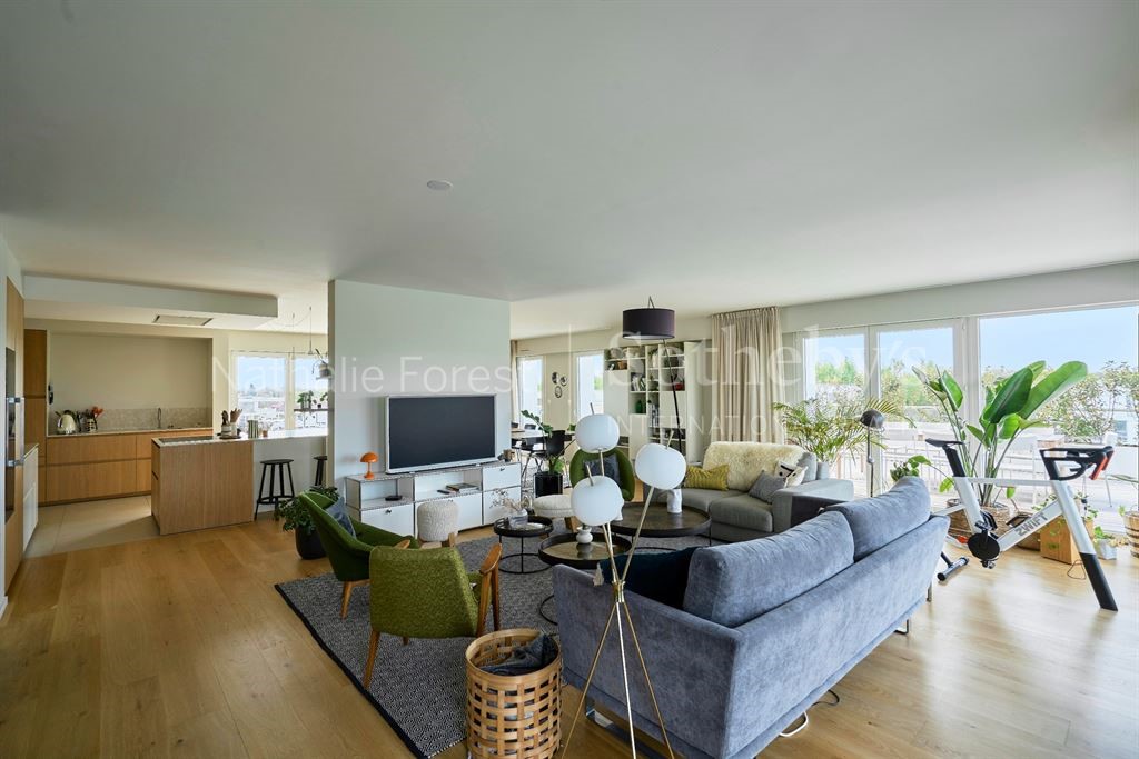 Luxury apartment for sale in Villeneuve-d'Ascq