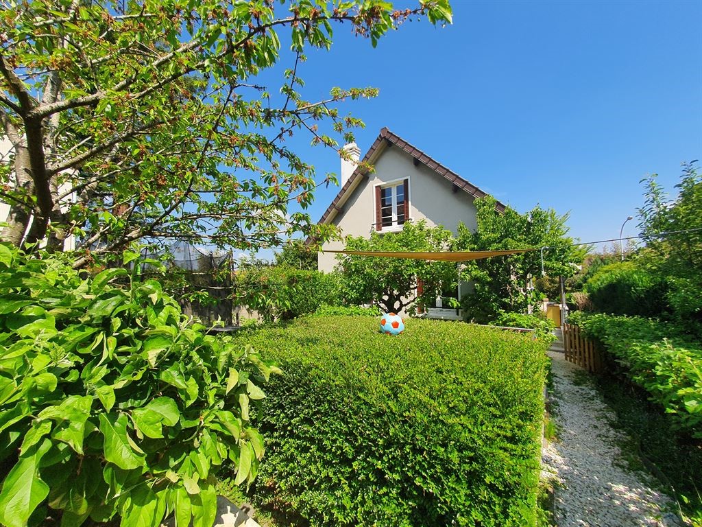 Dimora di lusso in vendita Louveciennes