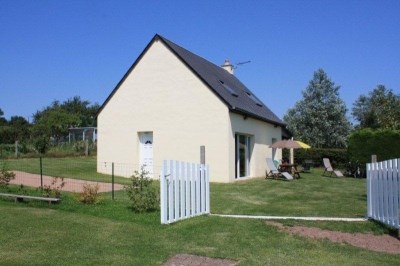 Gite De Vacances A Crasville En Basse Normandie Pour 8 Pers