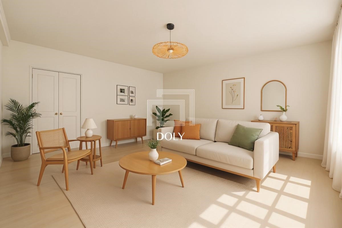 Luxe appartement te koop in Saint Gervais