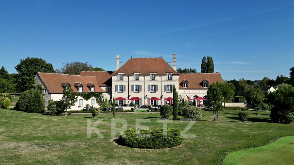 Kasteel te koop in Centre Ville