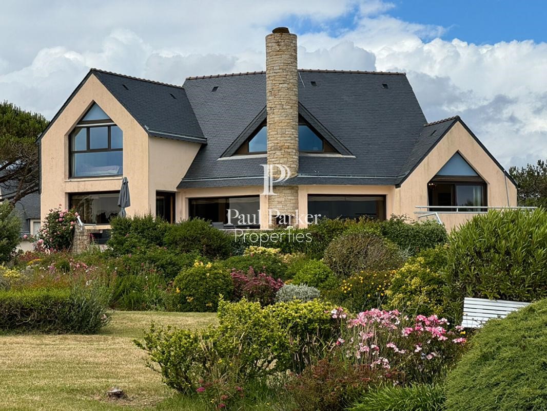 Villa di lusso in vendita Arzon