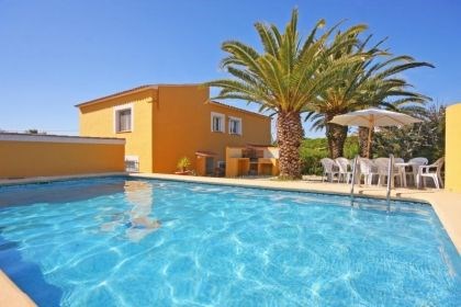 Villa OL Caro.