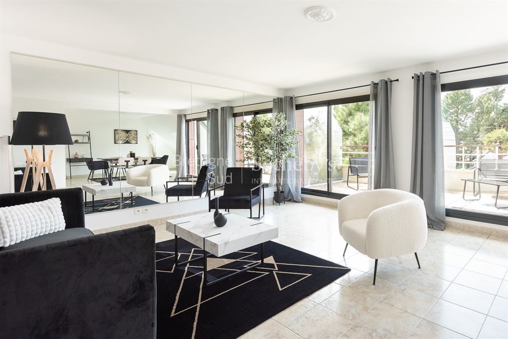 Duplex di lusso in vendita Gare-Grand Clos