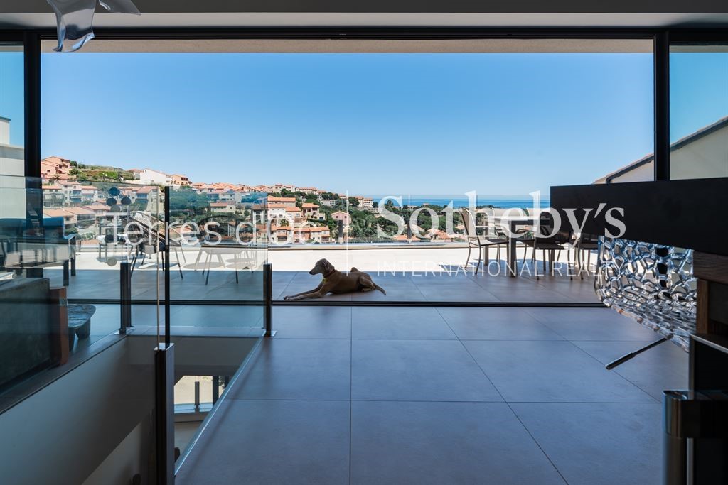 Maison de luxe à vendre à Port-Vendres