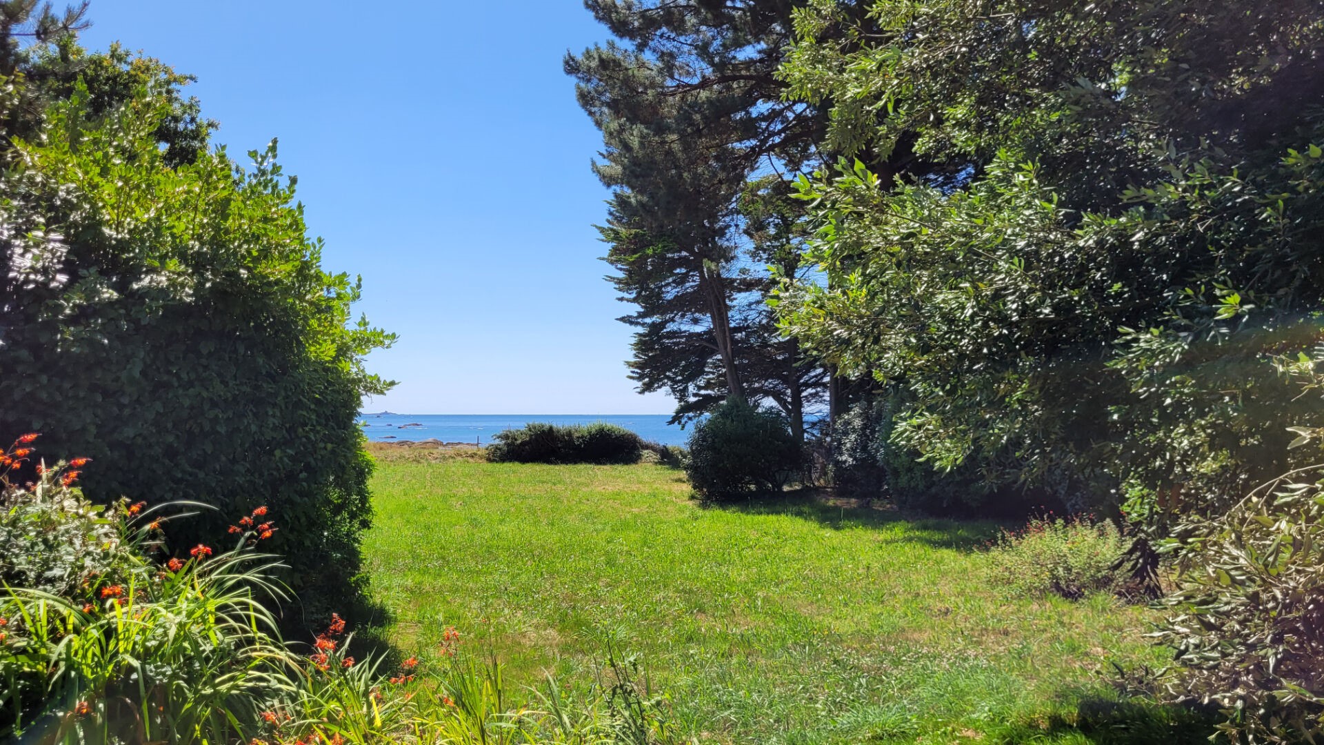 Luxury house for sale in the district Sud