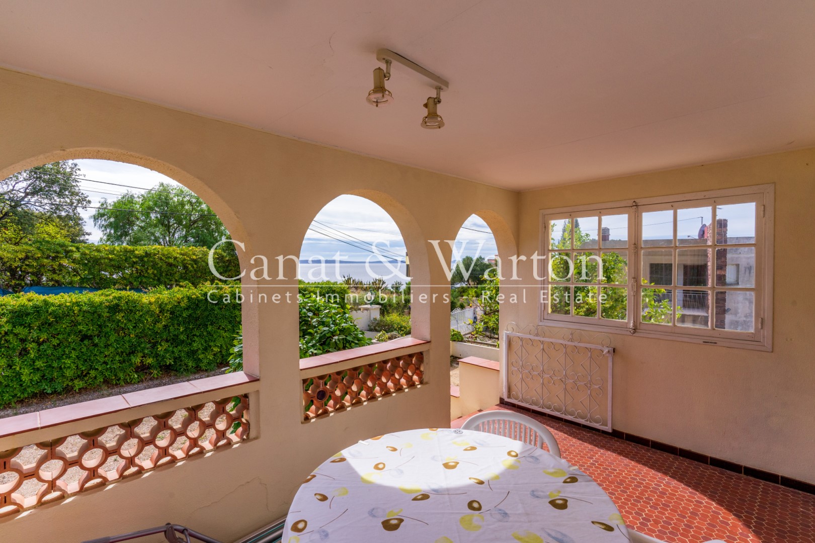 Villa di lusso in vendita Rayol-Canadel-sur-Mer