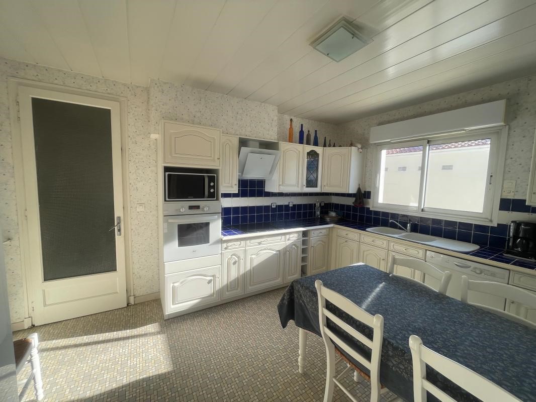 Maison 4 pièces 122 m²