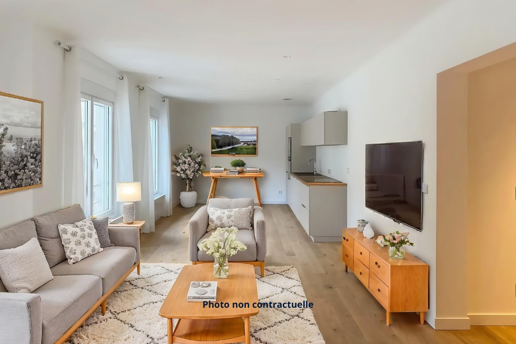 Luxury apartment for sale in Saint-Jean-de-Luz
