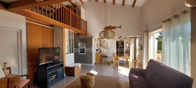Modernes Haus zu verkaufen Bourg Saint Pierre