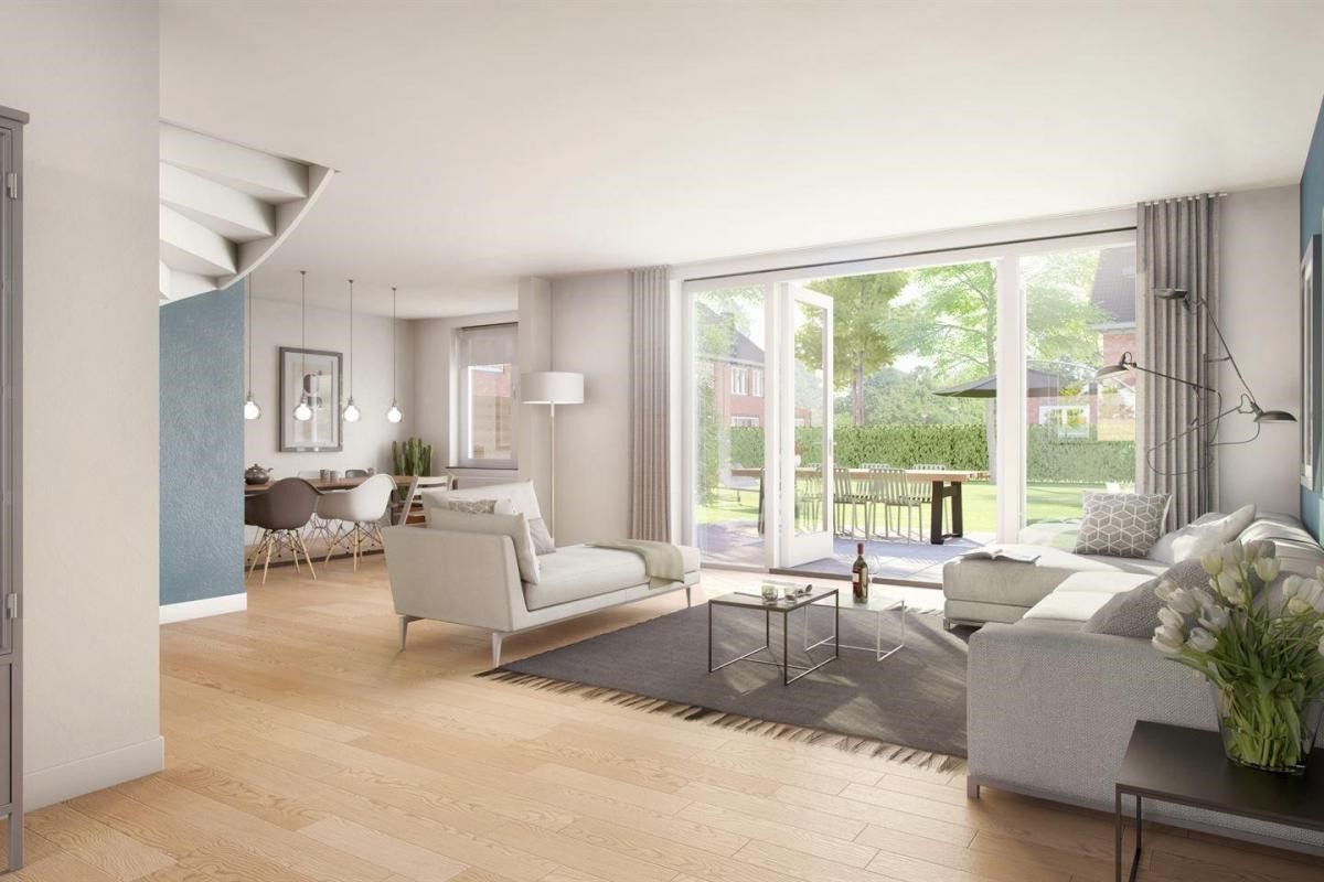 Luxury apartment for sale in the district Place Masséna