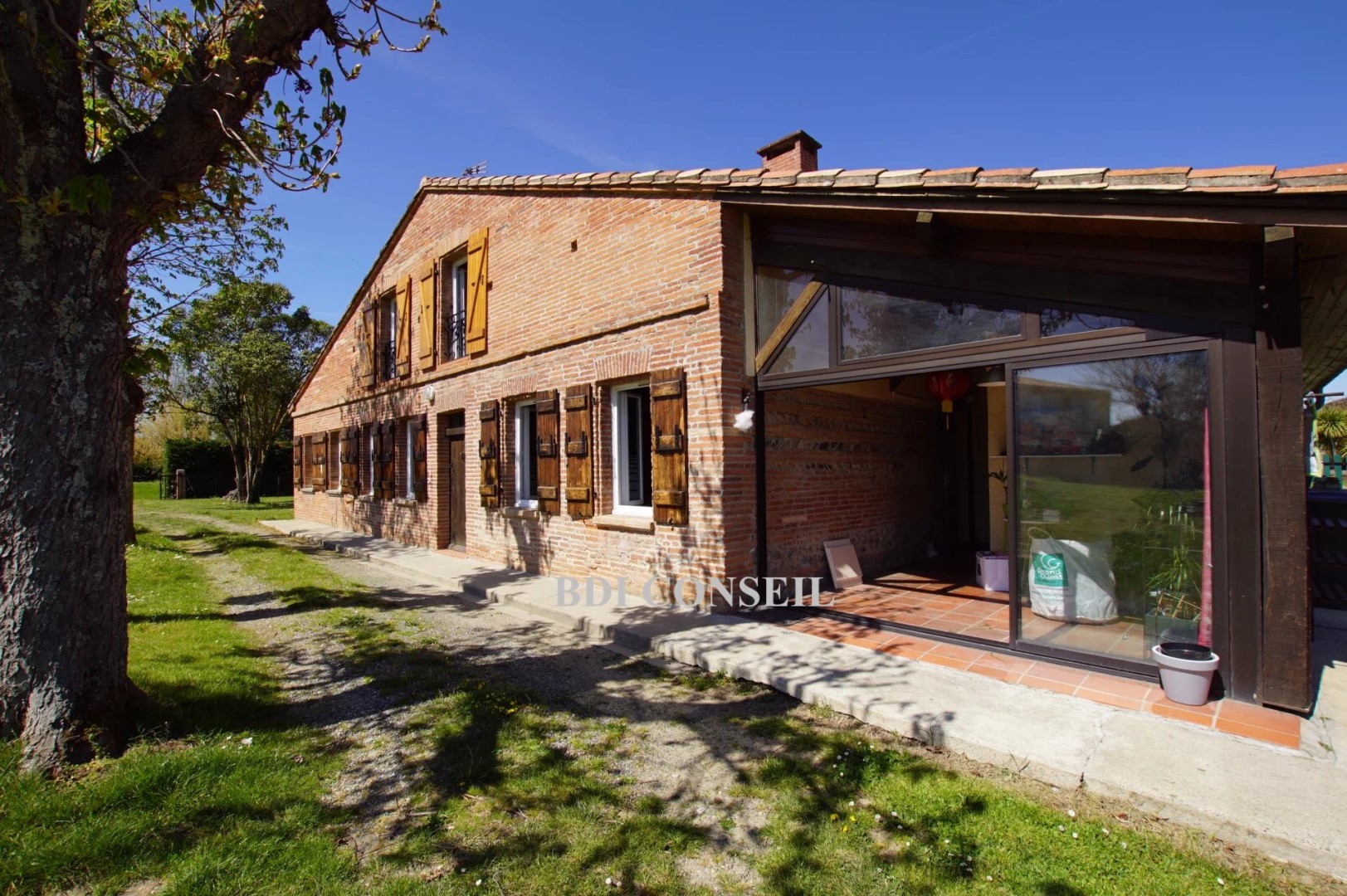Luxury house for sale in Plaisance-du-Touch