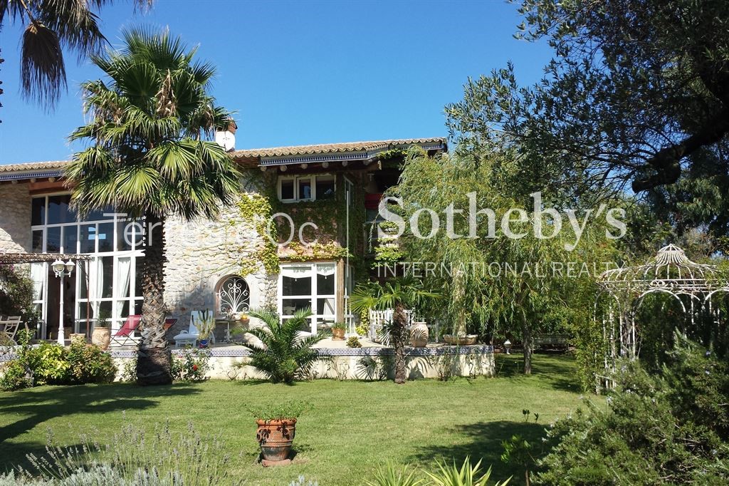 Maison de luxe à vendre à Saint-Cyprien
