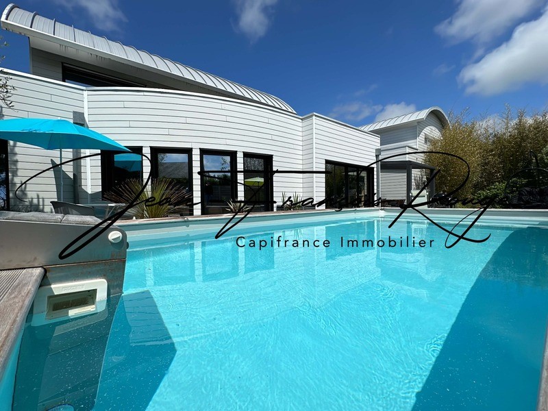 Luxury house for sale in Agon-Coutainville